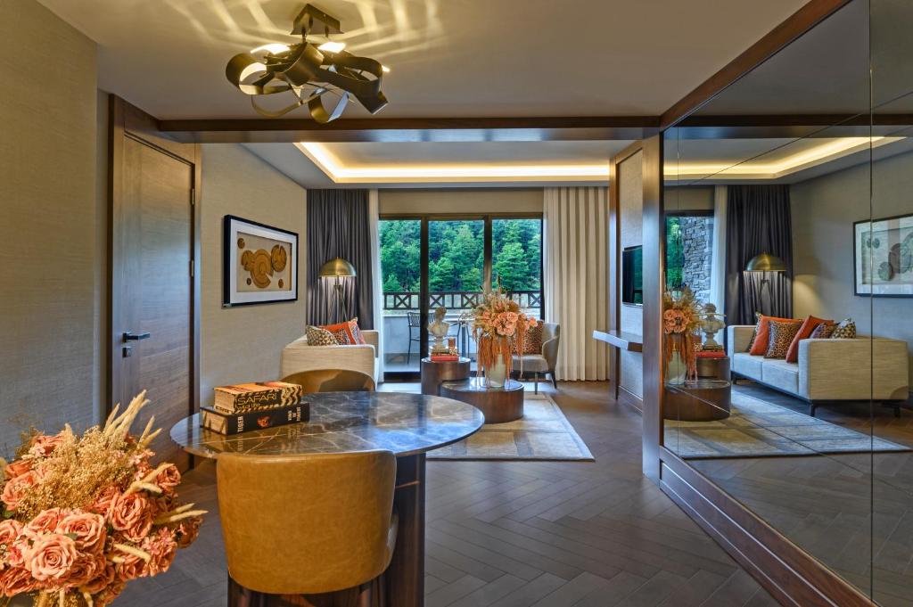 Elite World Grand Sapanca - 5