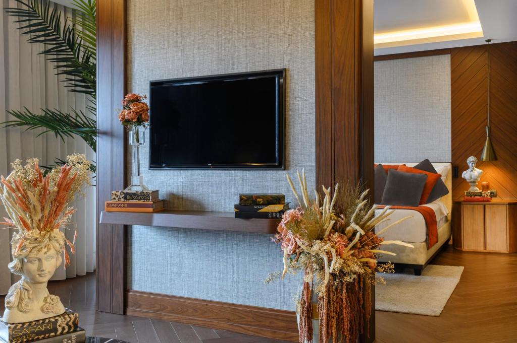 Elite World Grand Sapanca - 4