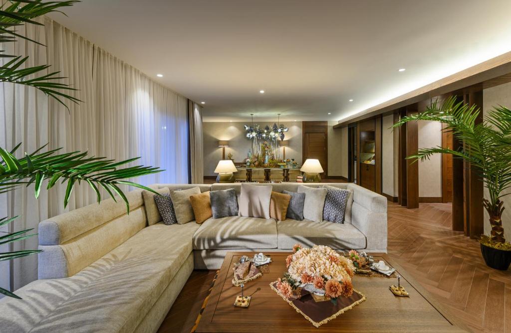 Elite World Grand Sapanca - 2