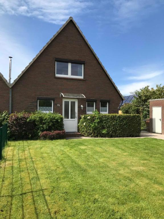Haus Strandkrabbe, Hooksiel (updated prices 2024)