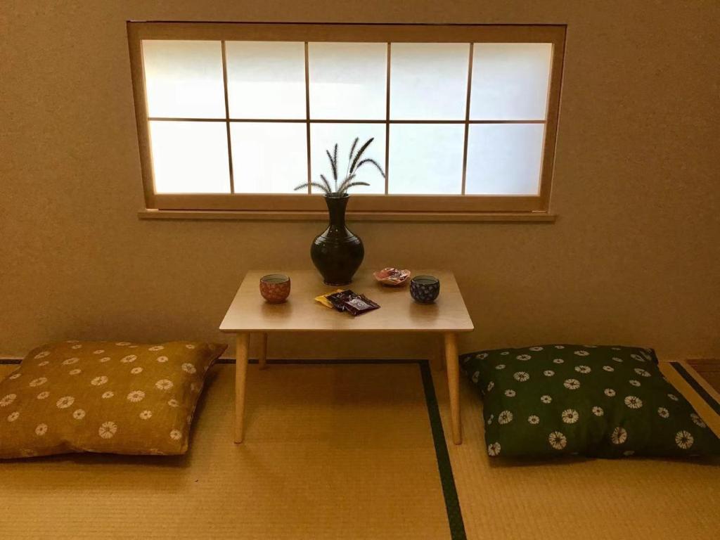 Garden House Umenoya Otaru - 