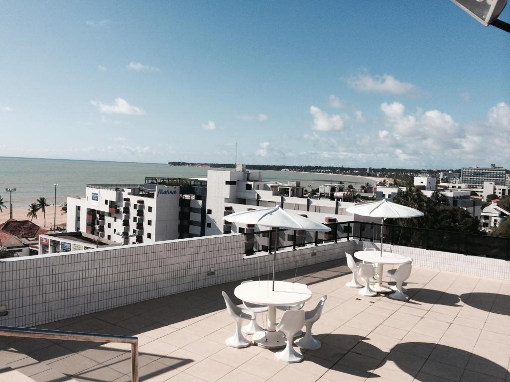  Apartamento Tambaú