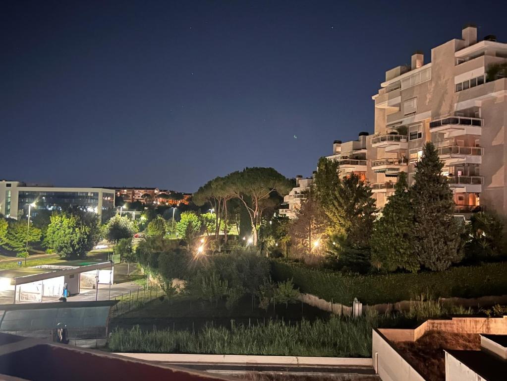 Tiberius Apartments Roma Aurelio,San Pietro, Rome Updated 2024 Prices