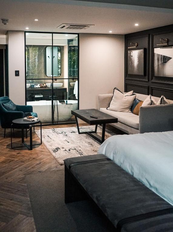 Seven Villa Hotel & Spa photo