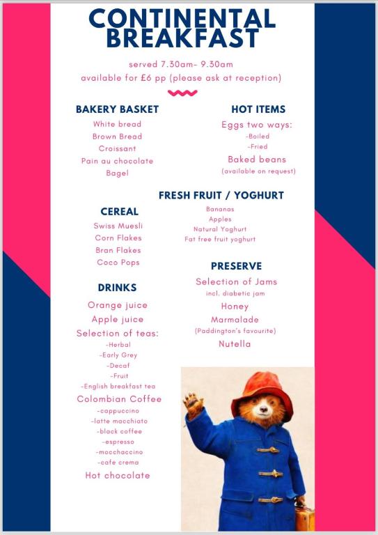 Queensway Hotel, Sure Hotel Collection by Best Western - Resim 15