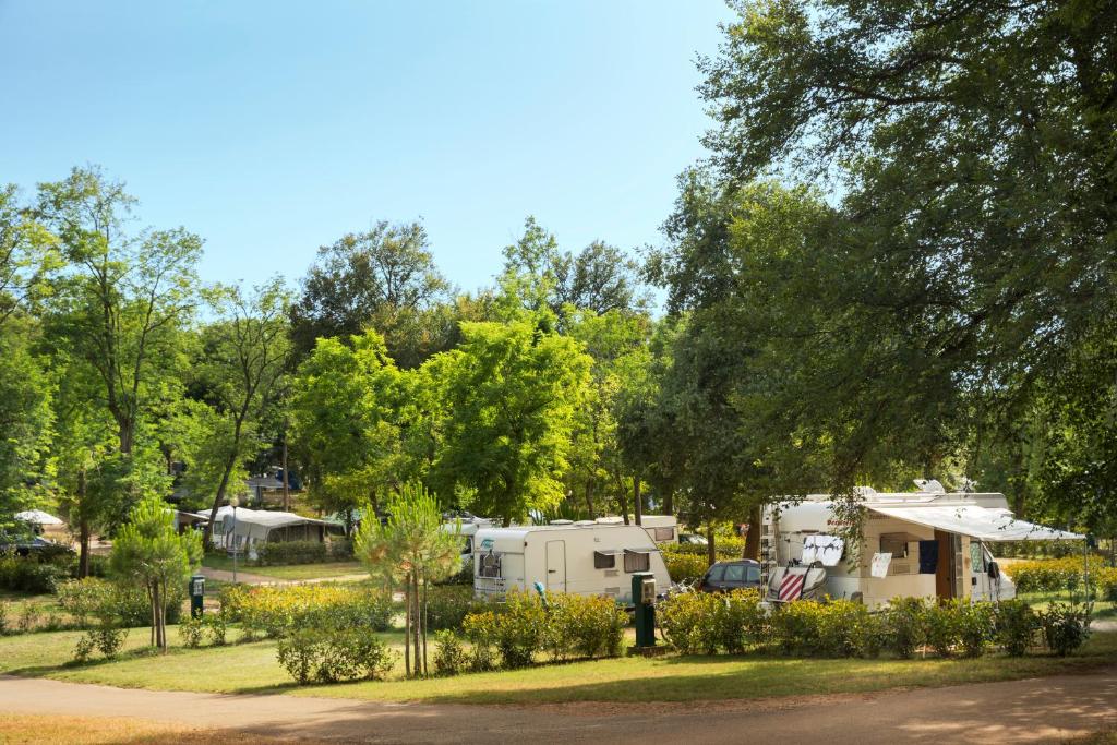 Aminess Planet Camping Maravea Pitches - Error