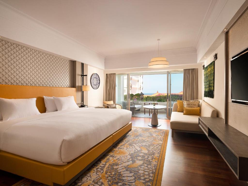 Hilton Bali Resort - 7