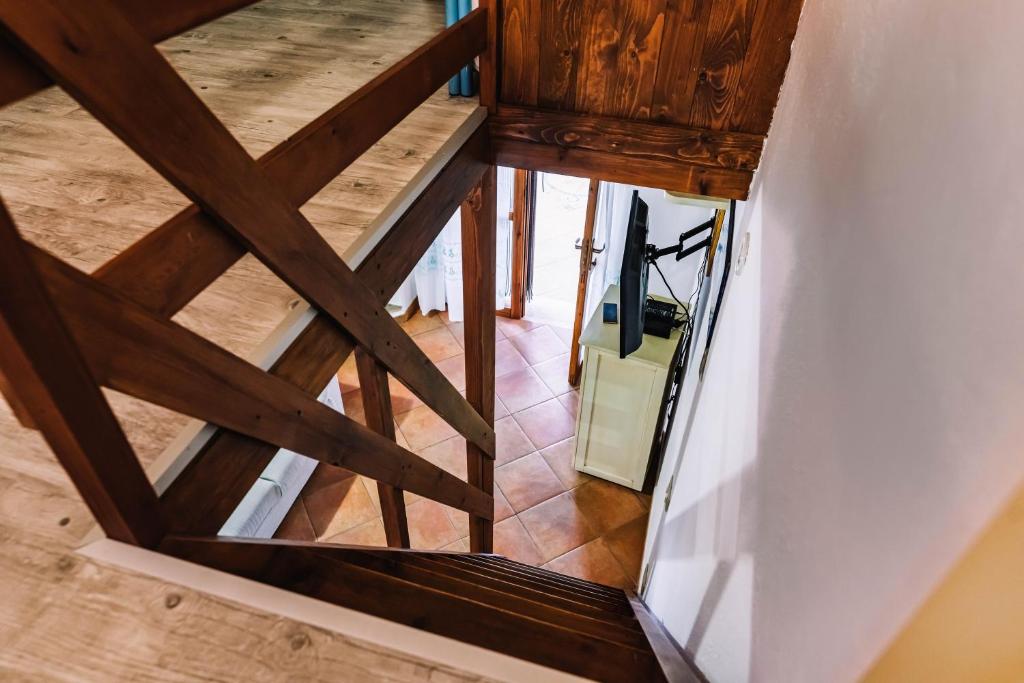 Zdjęcie z galerii obiektu Oasi del Relax w mieście Costa Rei