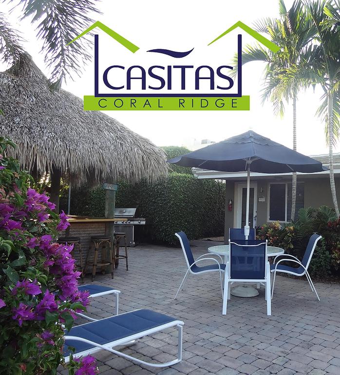 Фото Casitas Coral Ridge