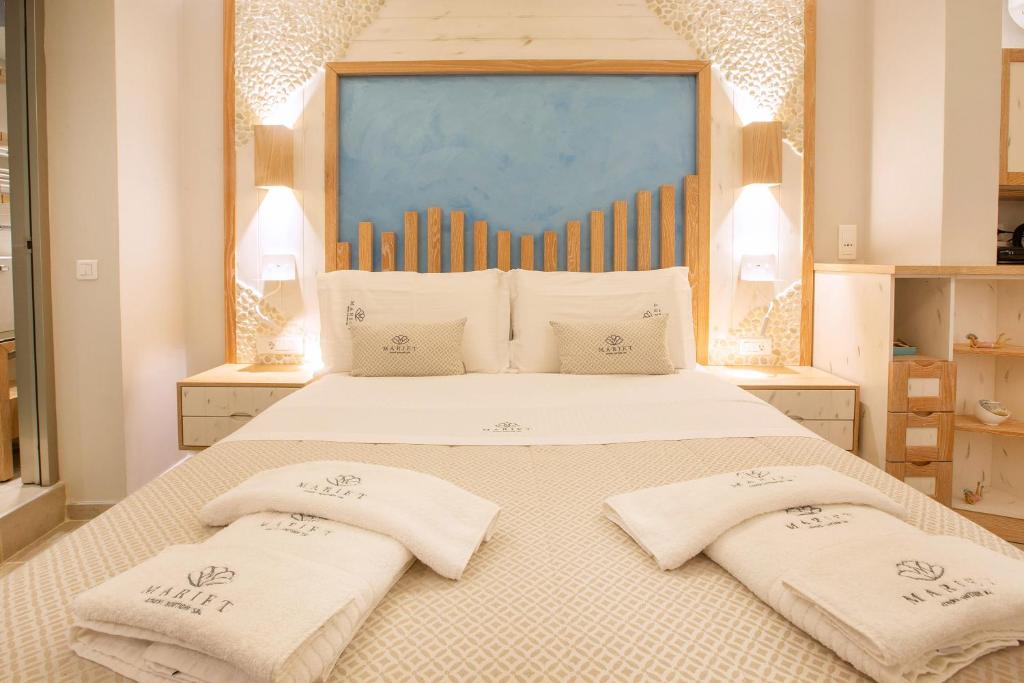 Mariet Athens Boutique Spa - 1