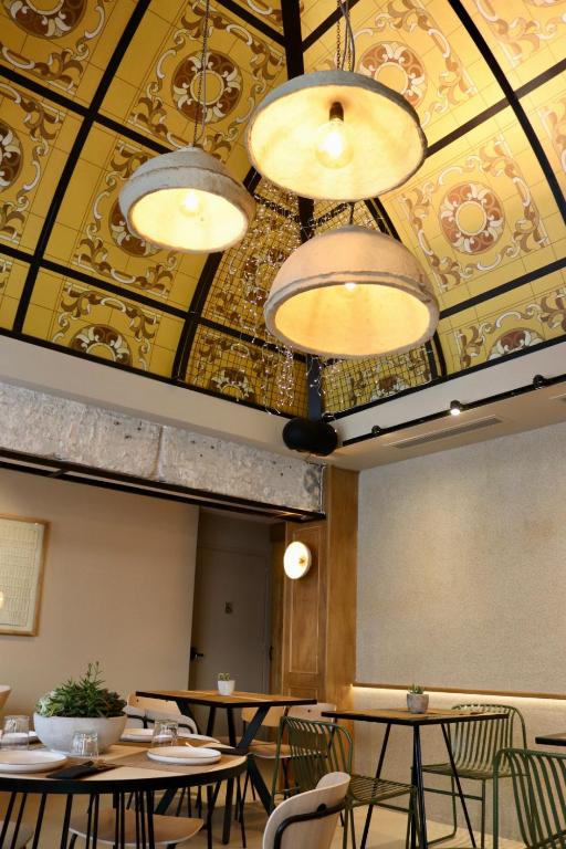 PAREA Athens - Resim 17