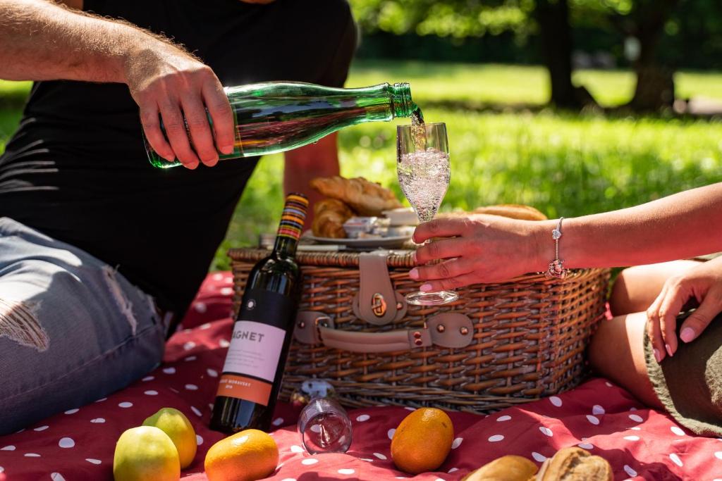 Hotel Bankov Košice - Resim 45