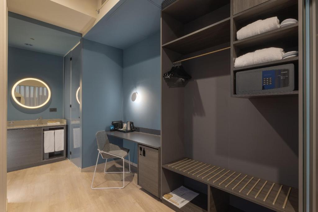 Occidental Ljubljana - Resim 41