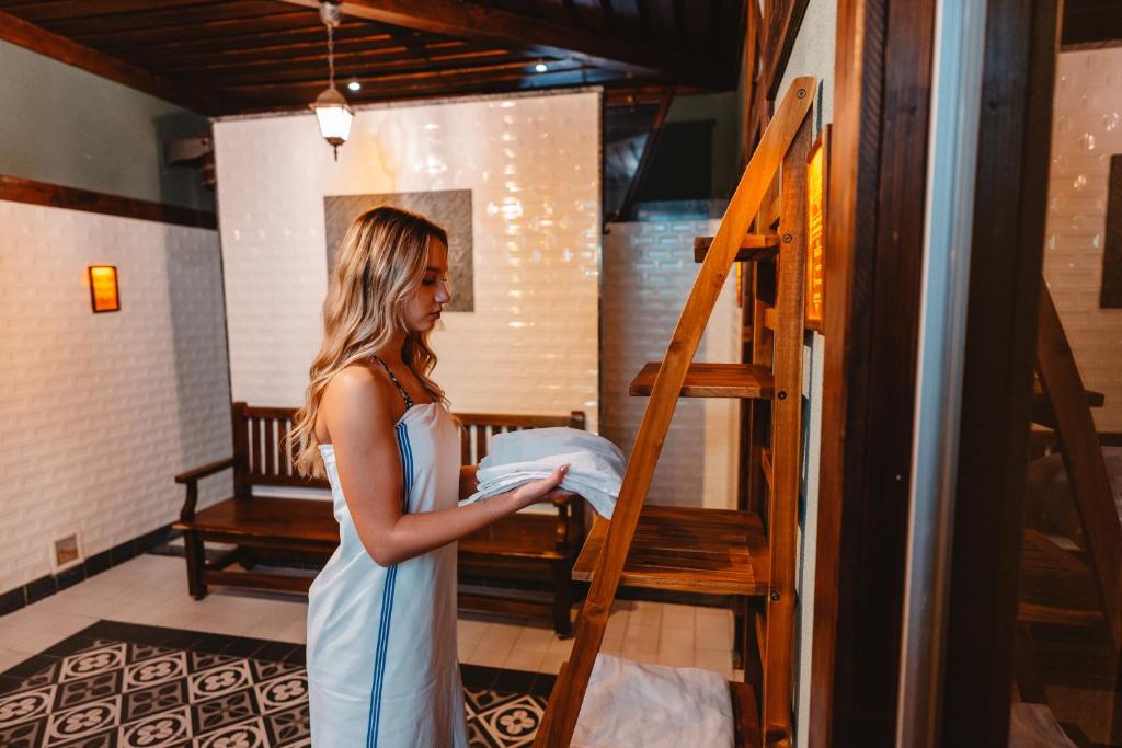 Hotel Bankov Košice - Resim 31