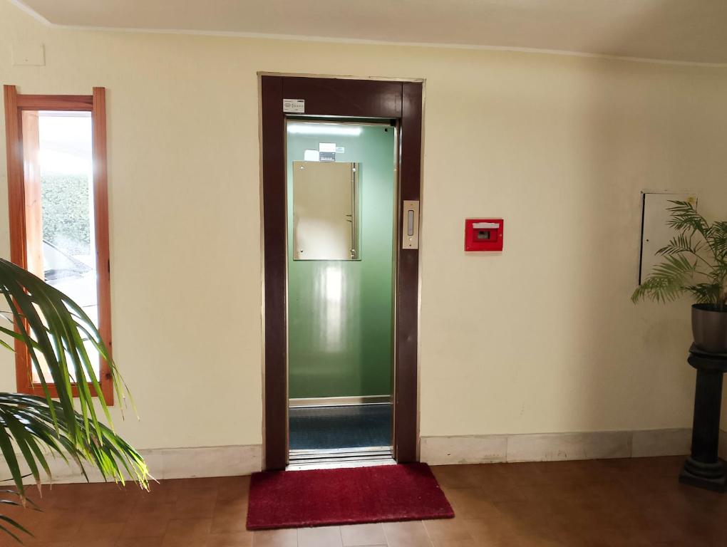 Fotografie z fotogalerie ubytování Next Rest B&B v destinaci Selargius