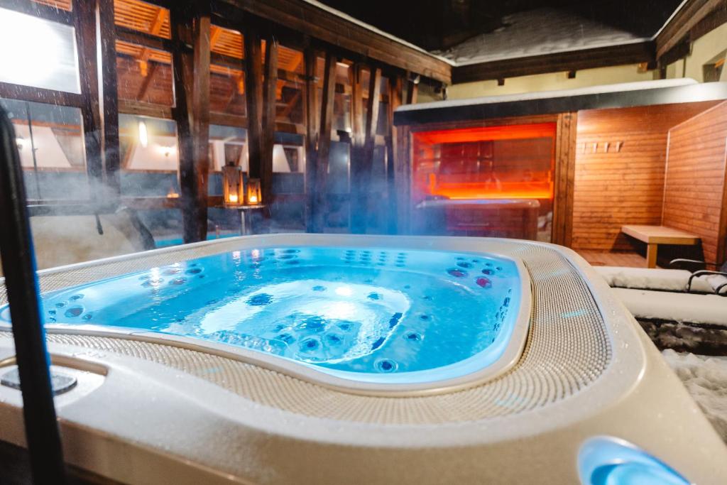 Hotel Bankov Košice - Resim 39