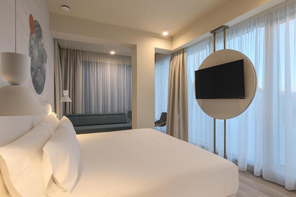 Occidental Ljubljana - Resim 33