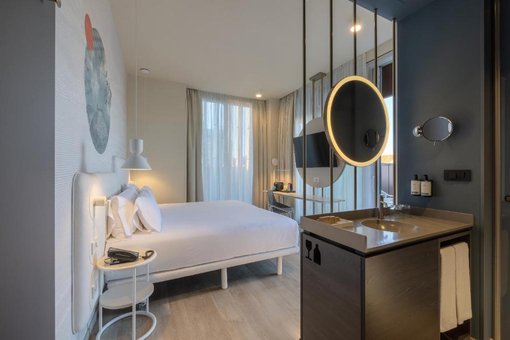 Occidental Ljubljana - Resim 35