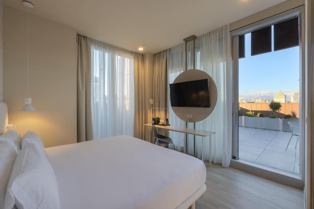 Occidental Ljubljana - Resim 36