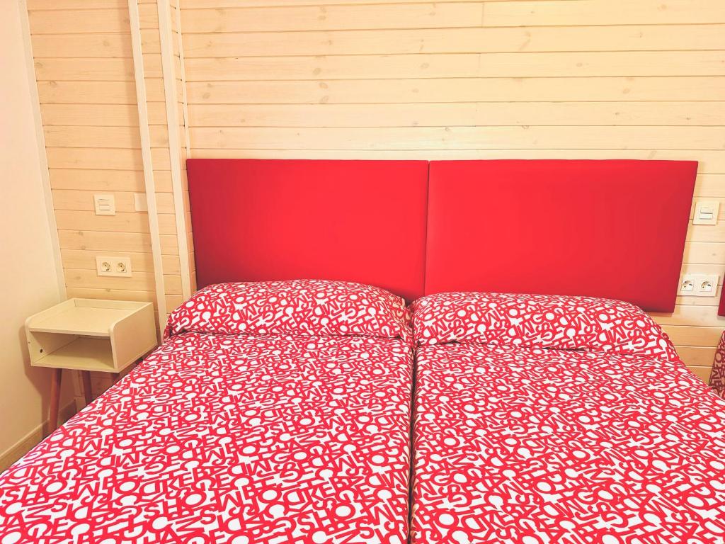 Hostal La Taberna - Drievoudige Kamer