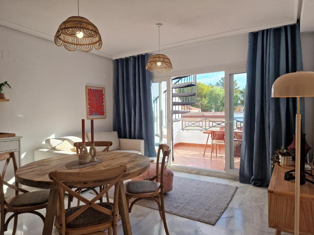 Casa Malami Apartment