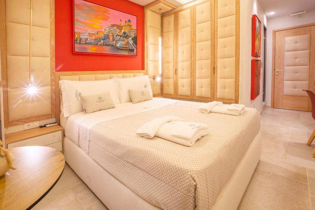 Mariet Athens Boutique Spa - 19