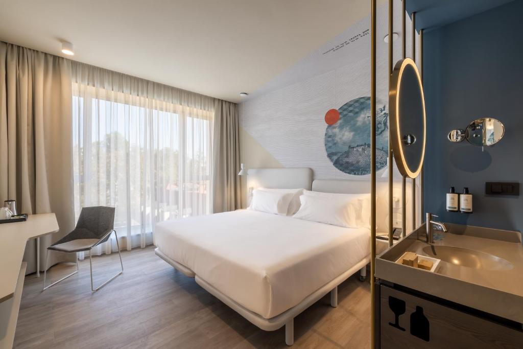 Occidental Ljubljana - Resim 40