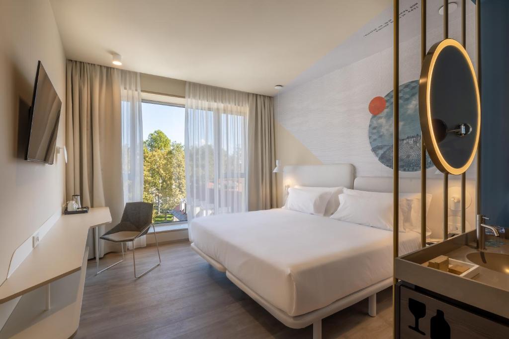 Occidental Ljubljana - Resim 39