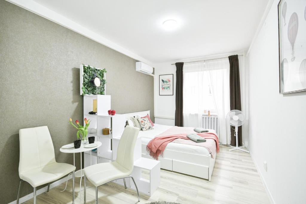 Zoli Lovely River Apartment by NW 1132 Budapest, 25-27 Victor Hugo utca kép - 1