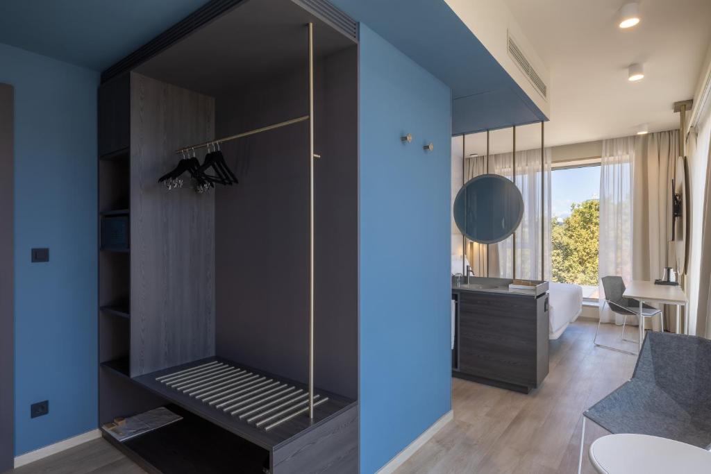 Occidental Ljubljana - Resim 42