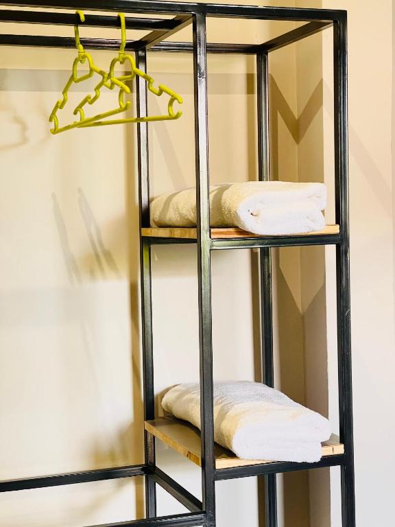 Gallery image of Ashleys Hotel in Kampala