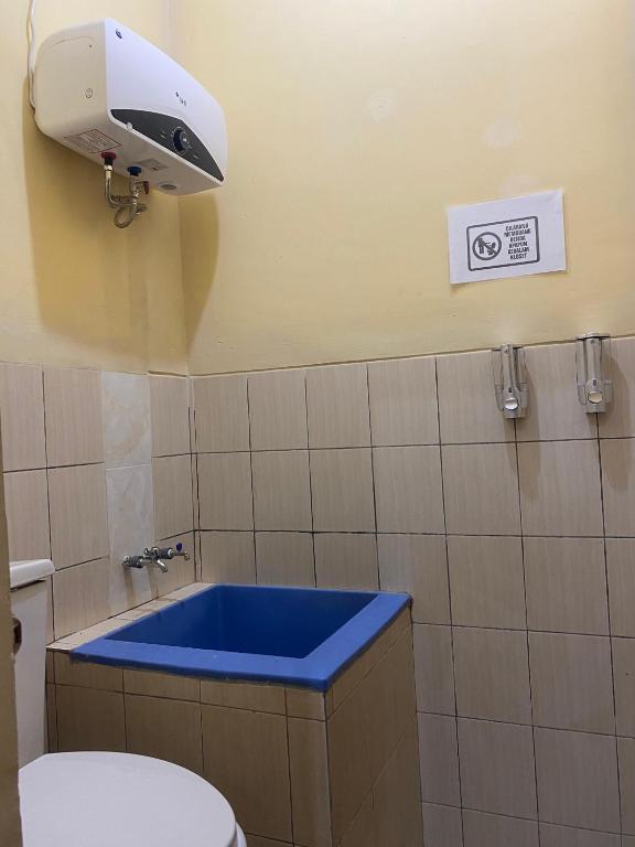 Tendy Guest House - Appartement Avec Salle De Bains Commune