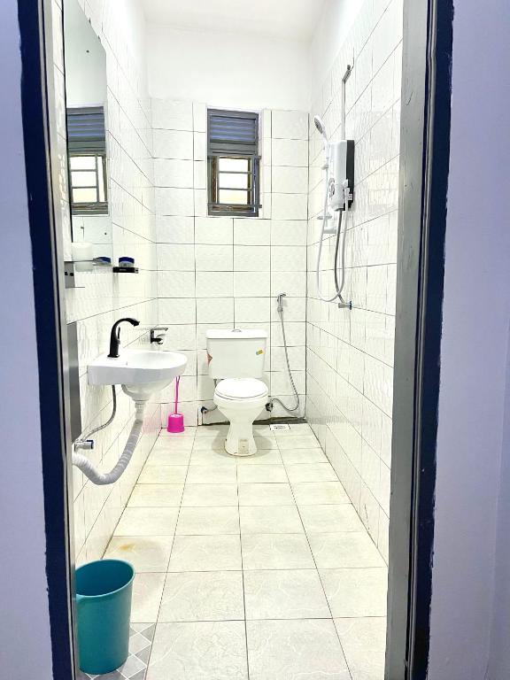 Gallery image of Ashleys Hotel in Kampala