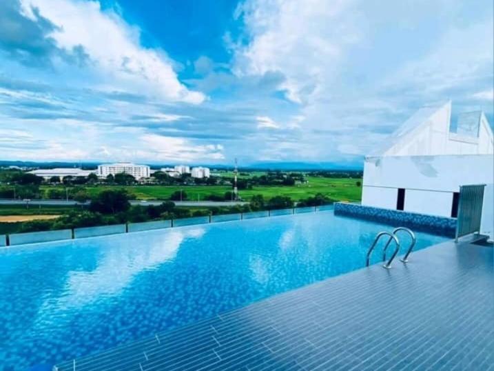 Condo Imperio Swimming Pool In City Alor Setar, Alor Setar