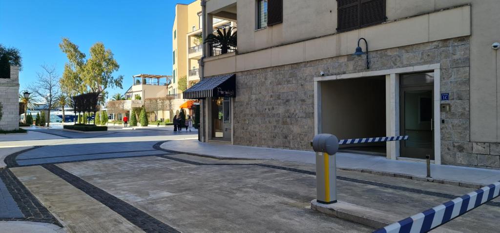 Porto Montenegro Studio - Deluxe Studio