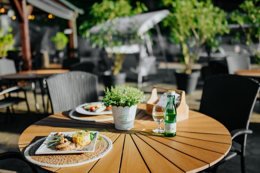 Hotel Bankov Košice - Resim 19