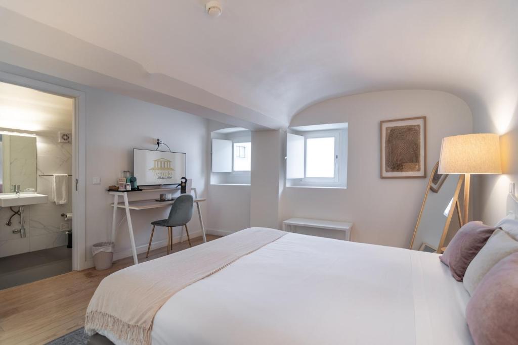 Templo Boutique Hotel - 9