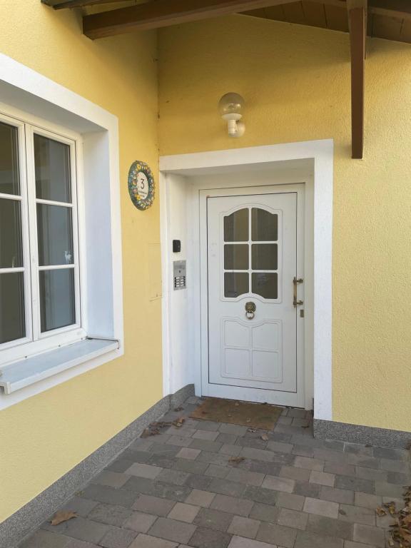 Foto dalla galleria di Ferienwohnung - Toscanapark a Gmunden