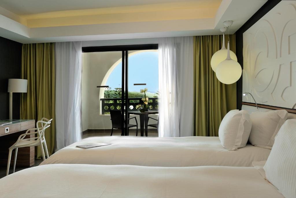 Pullman Mazagan Royal Golf & Spa - Deluxe Twin Room