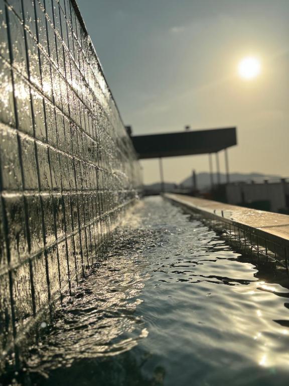 Zephyr Grand Hotel - Resim 19