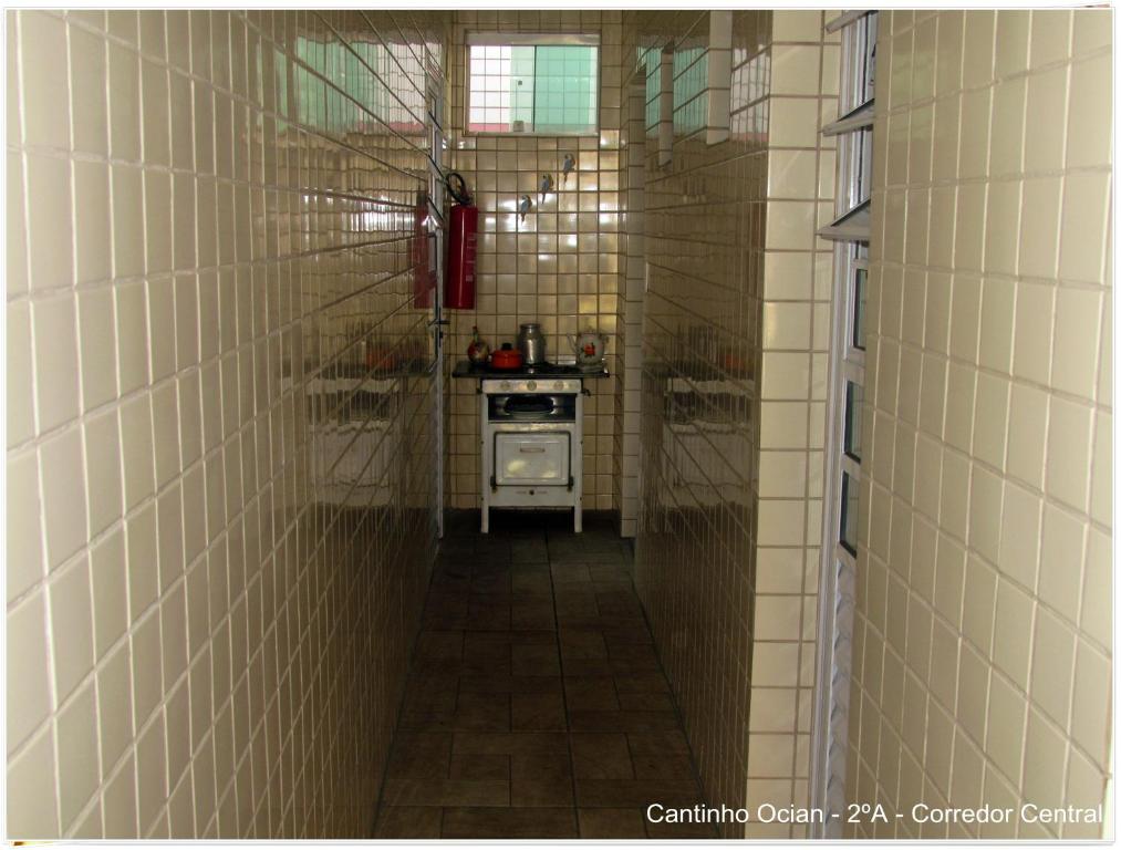  Pousada Cantinho Ocian