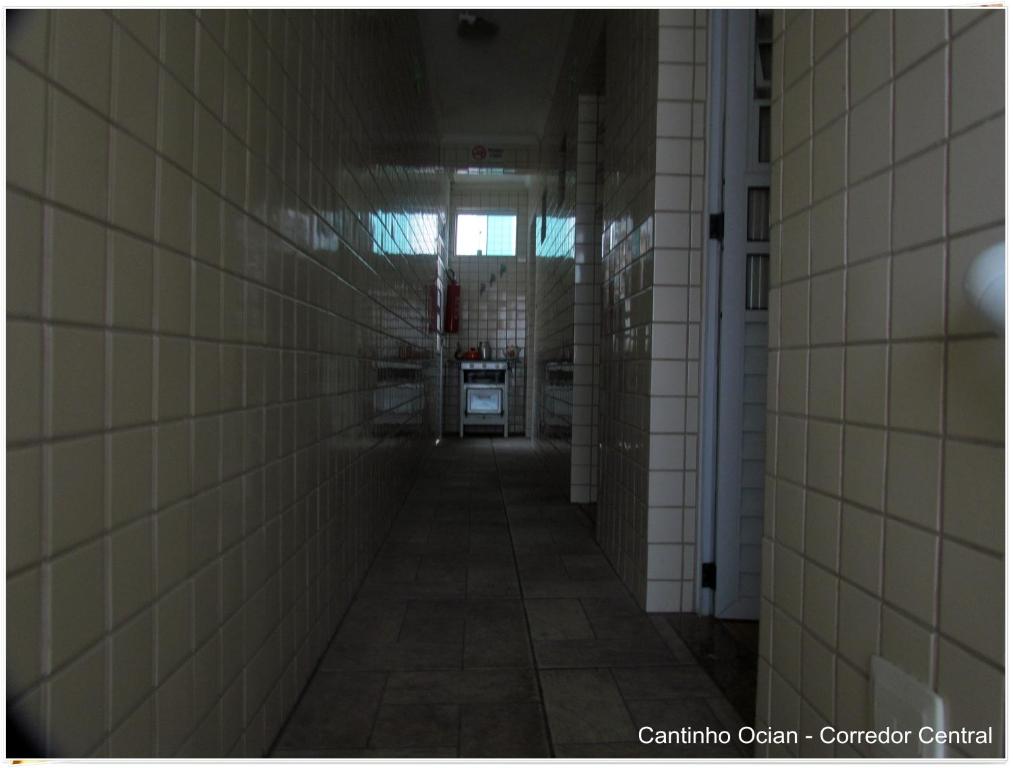  Pousada Cantinho Ocian