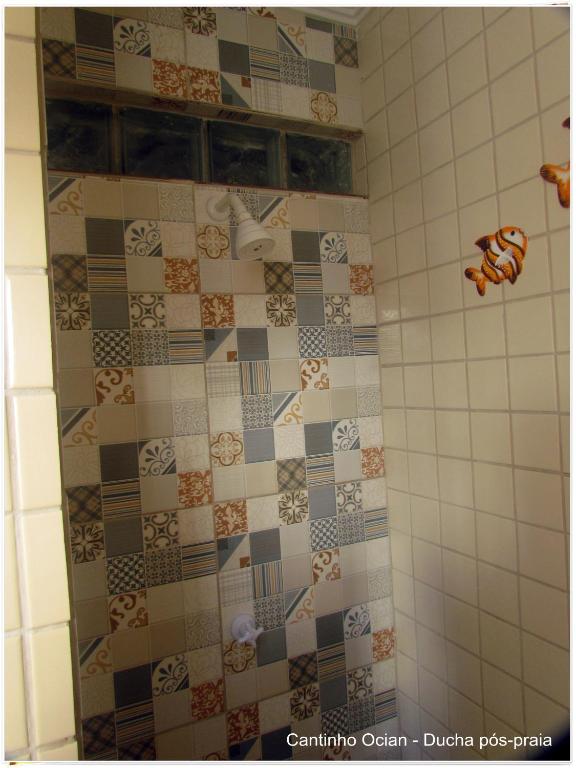  Pousada Cantinho Ocian