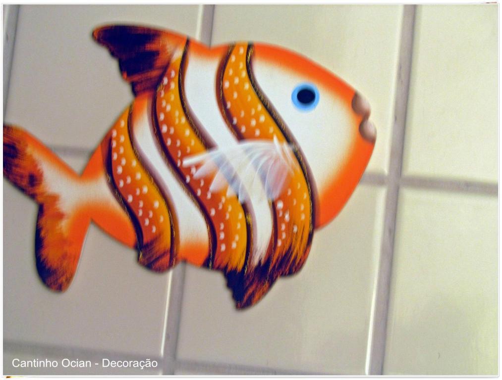  Pousada Cantinho Ocian