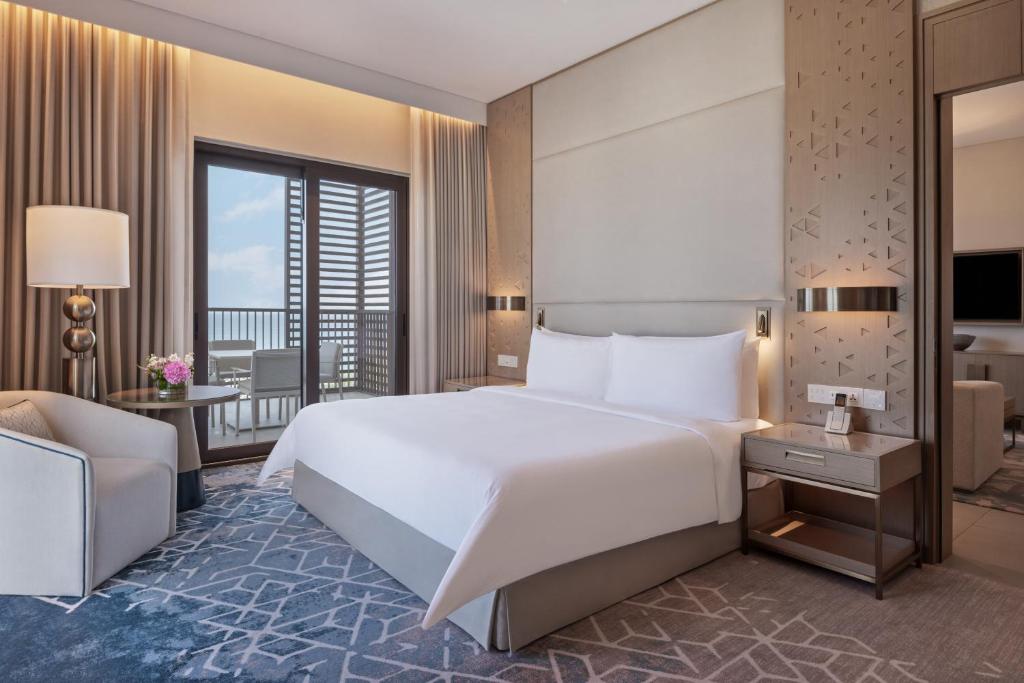 Executive Suite Ocean View