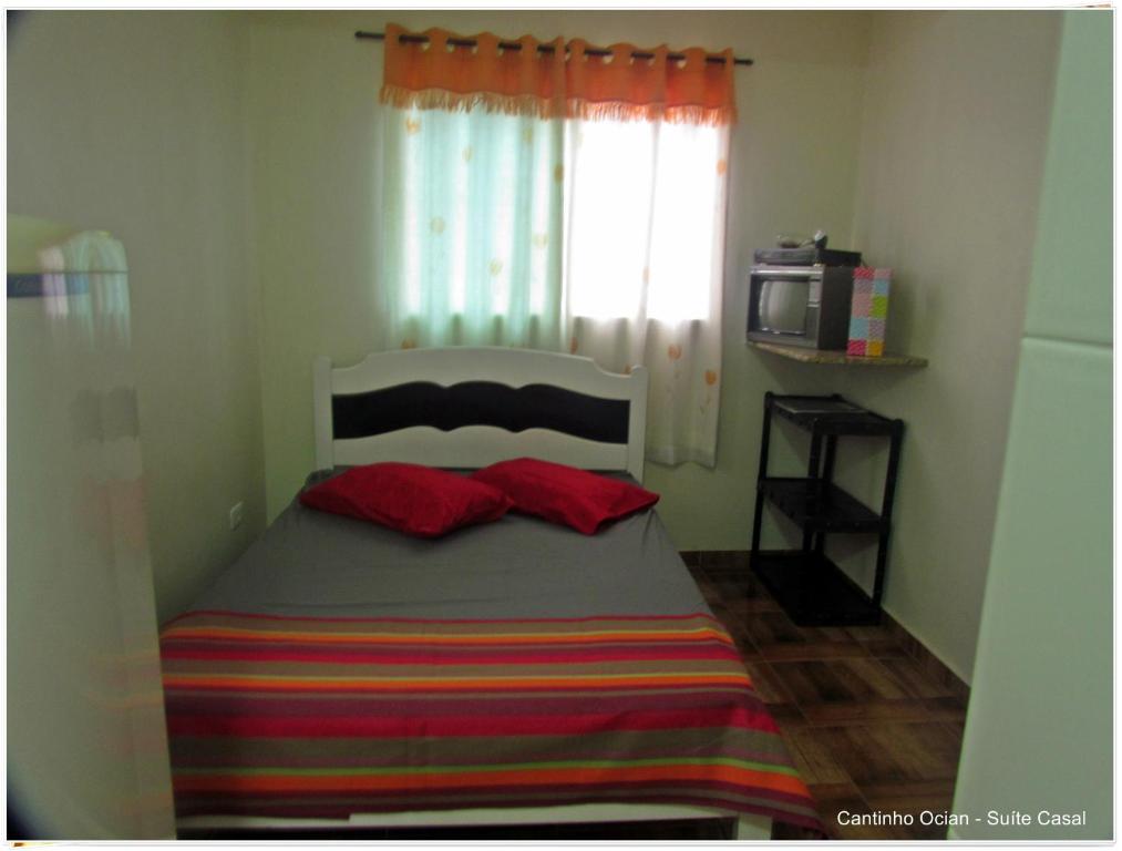  Pousada Cantinho Ocian