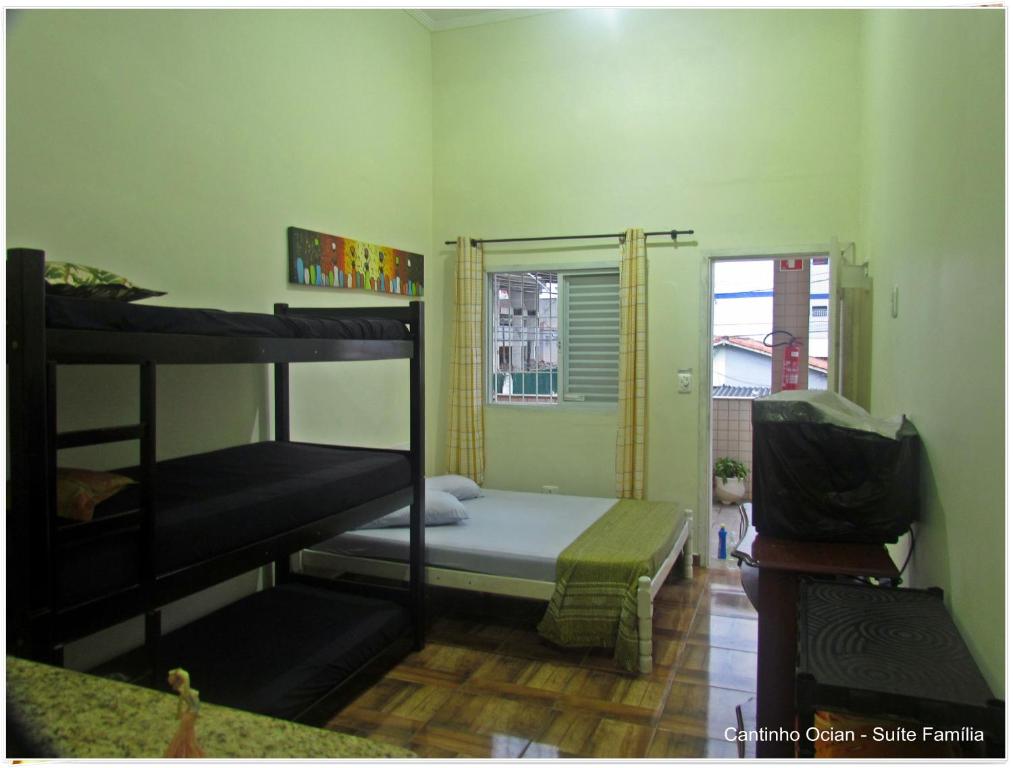  Pousada Cantinho Ocian