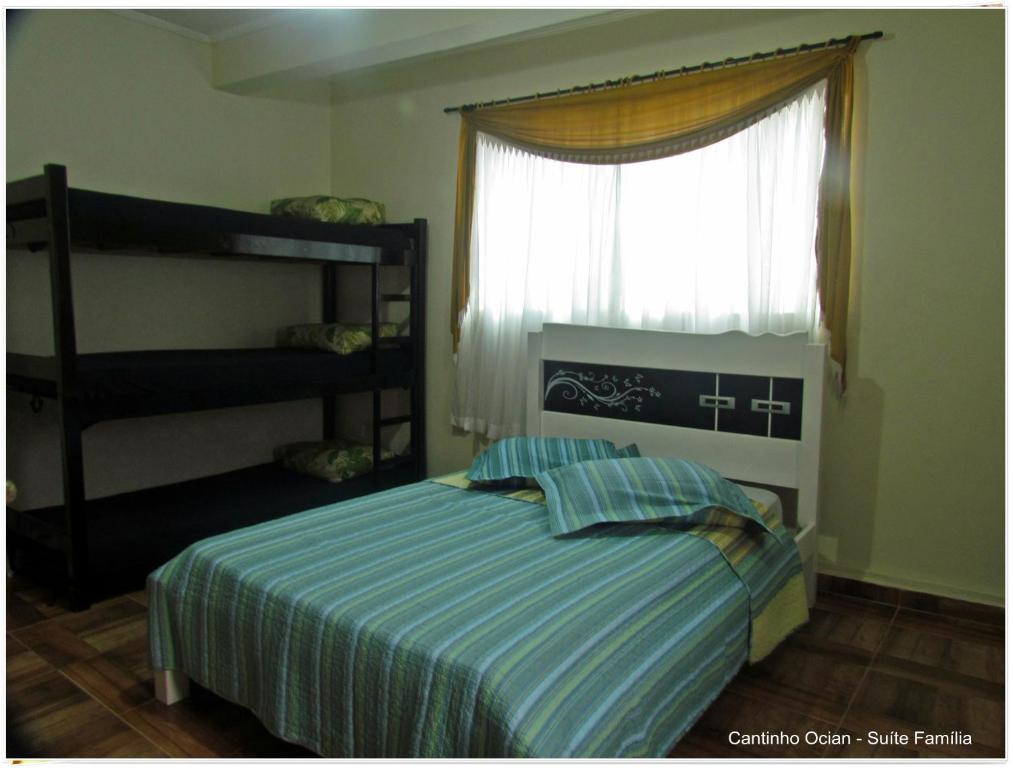  Pousada Cantinho Ocian