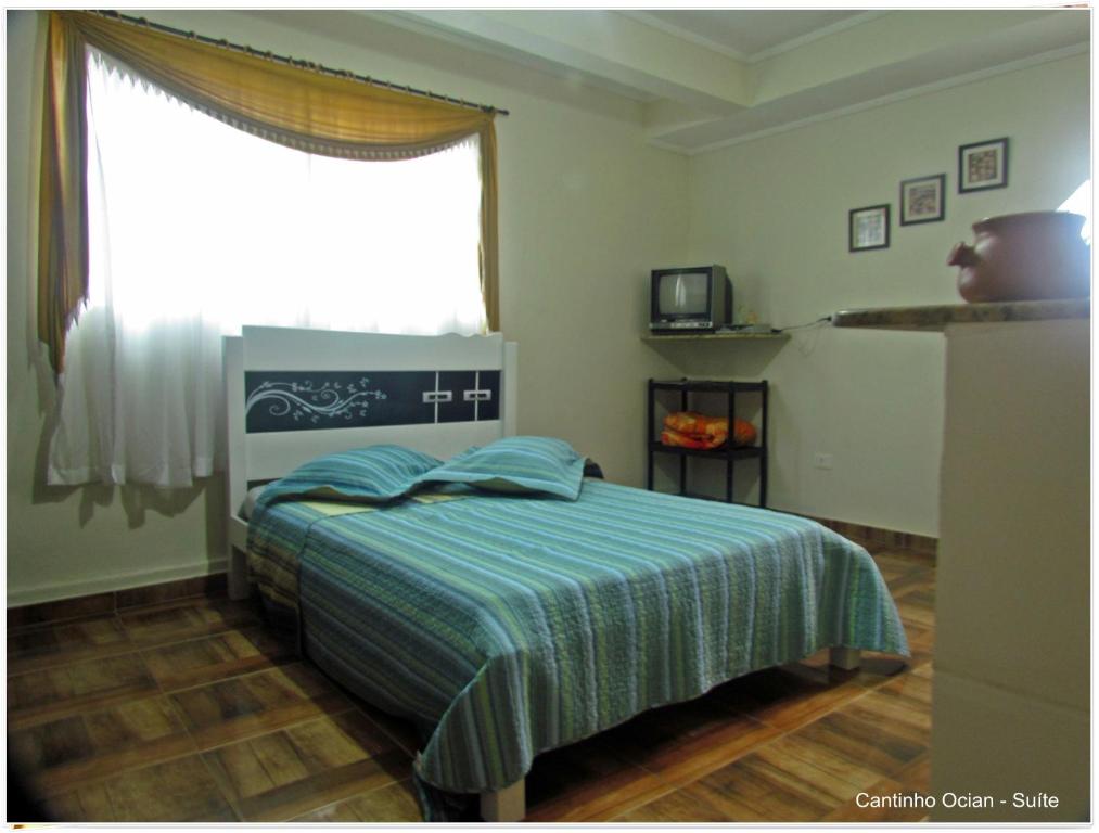 Pousada Cantinho Ocian