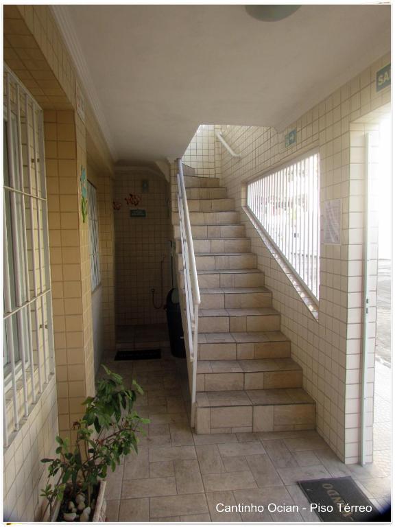  Pousada Cantinho Ocian